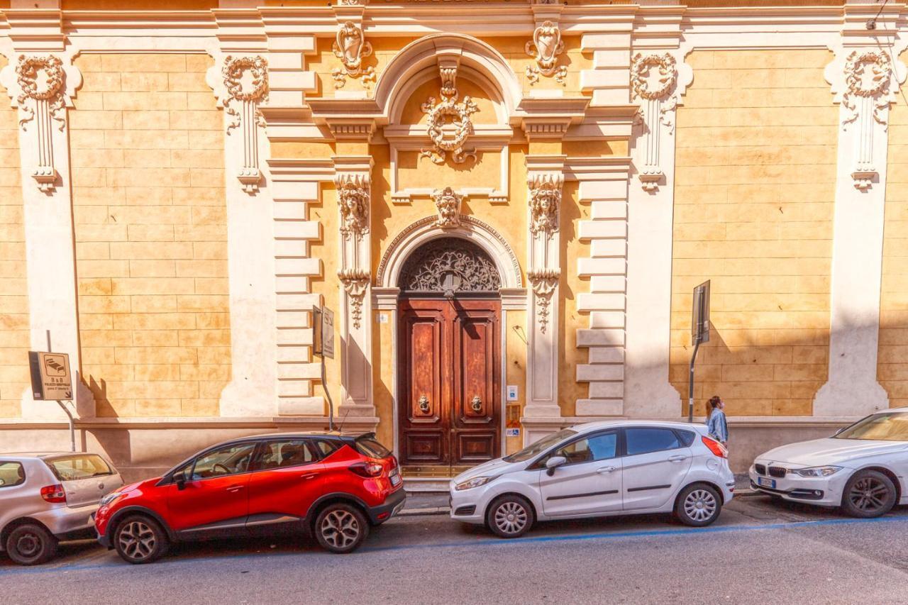 Casaviva - Splendido Bilocale A Genova Brignoleアパートメント エクステリア 写真